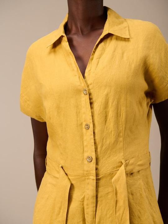 Overall  NILE