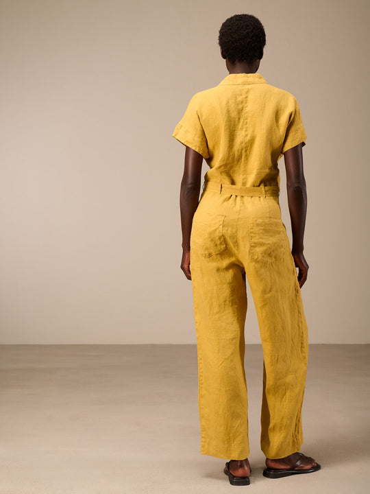 Overall  NILE