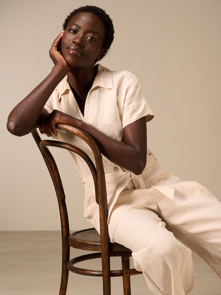 Overall  NILE