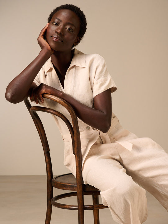 Overall  NILE