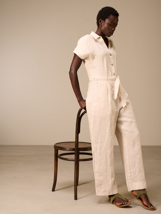 Overall  NILE