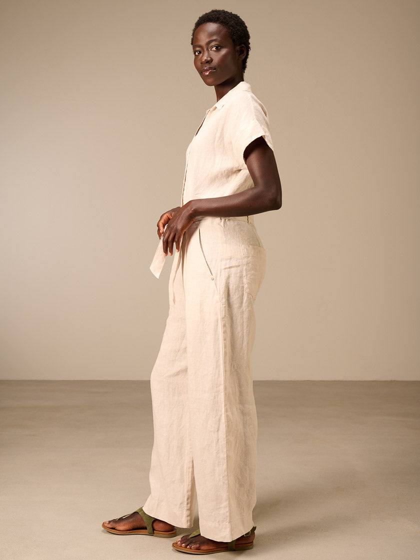 Overall  NILE