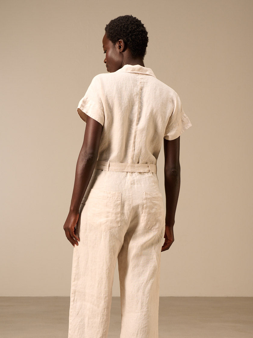 Overall  NILE