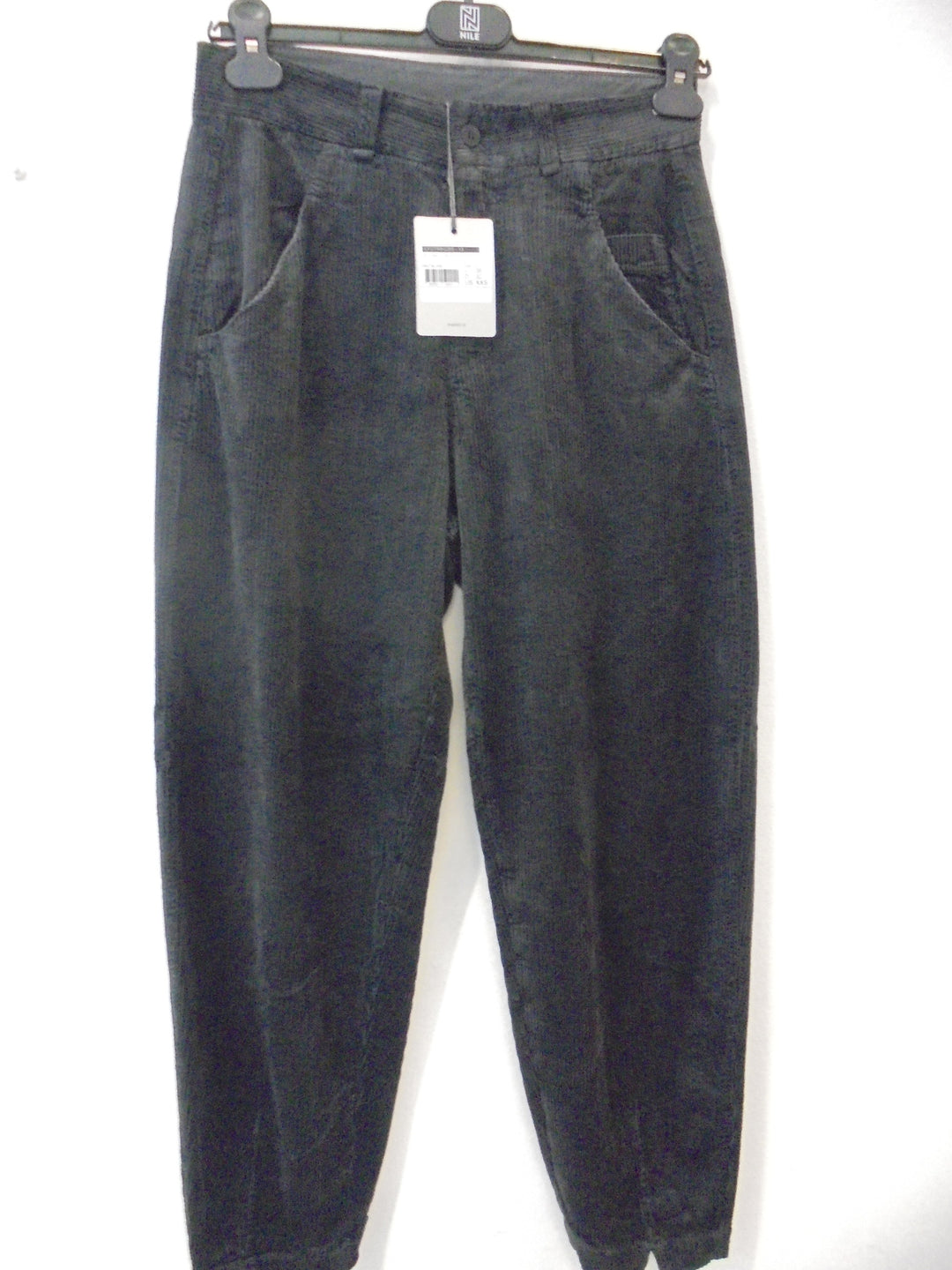 Cordhose von TRANSIT