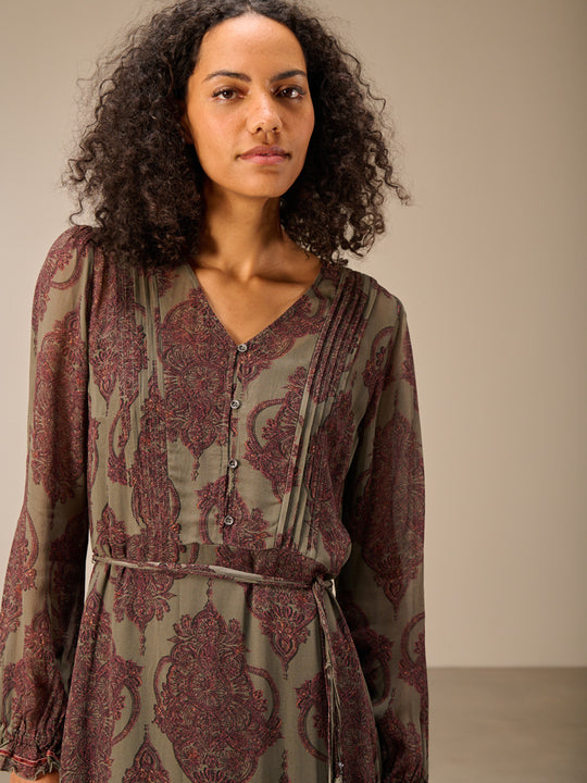 Robe « Long » de NILE