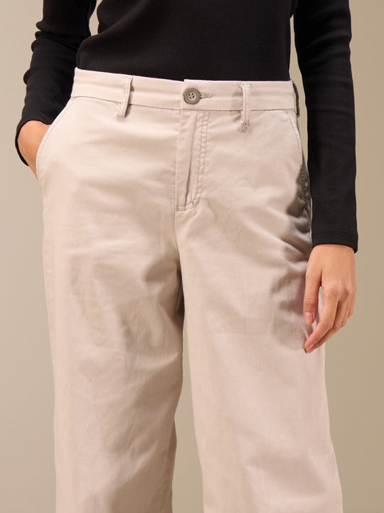 Hose «Wide» von NILE