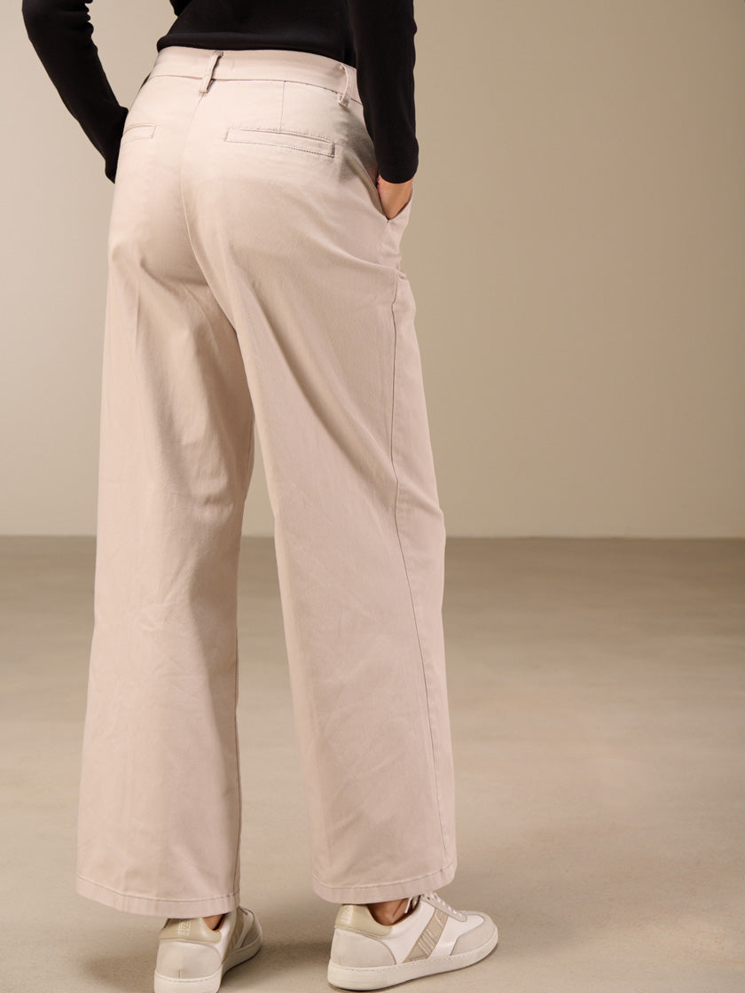 Hose «Wide» von NILE