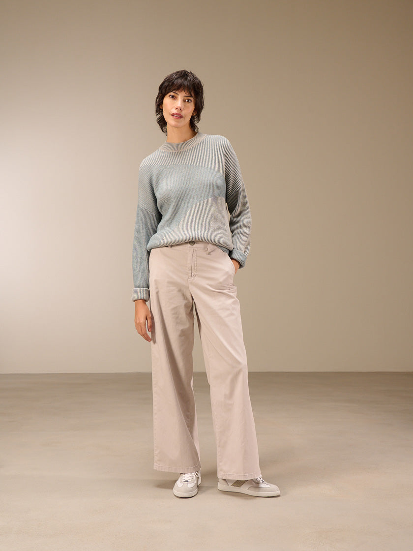 Hose «Wide» von NILE