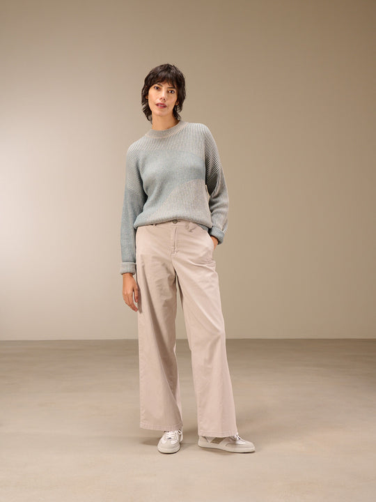 Hose «Wide» von NILE