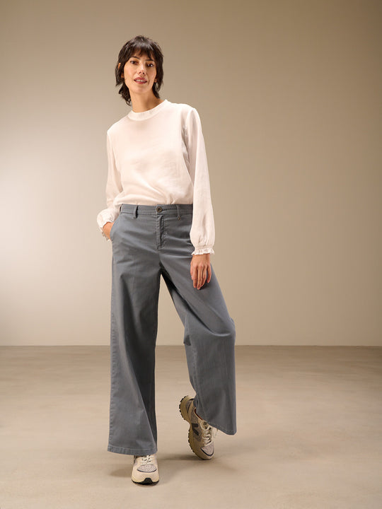 Hose «Wide» von NILE