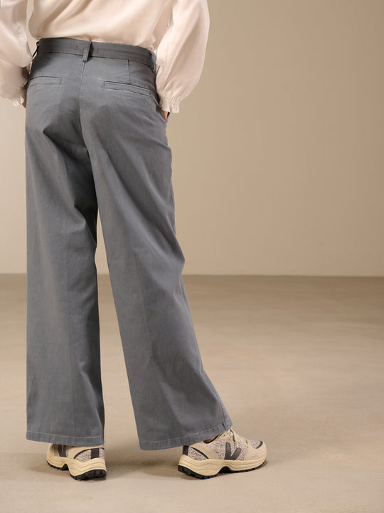 Hose «Wide» von NILE