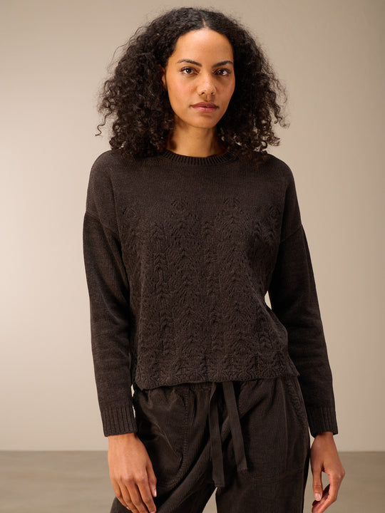 Strickpullover «OCS» von NILE