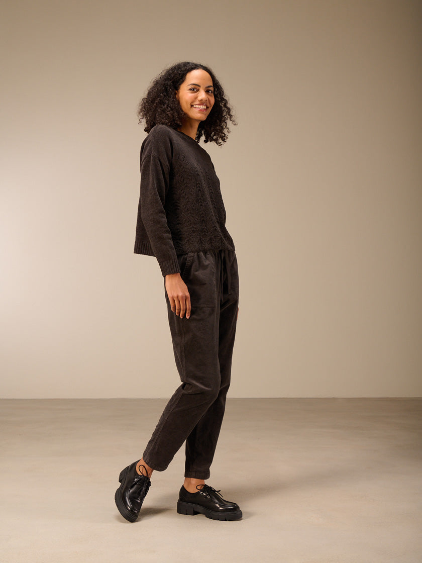 Strickpullover «OCS» von NILE