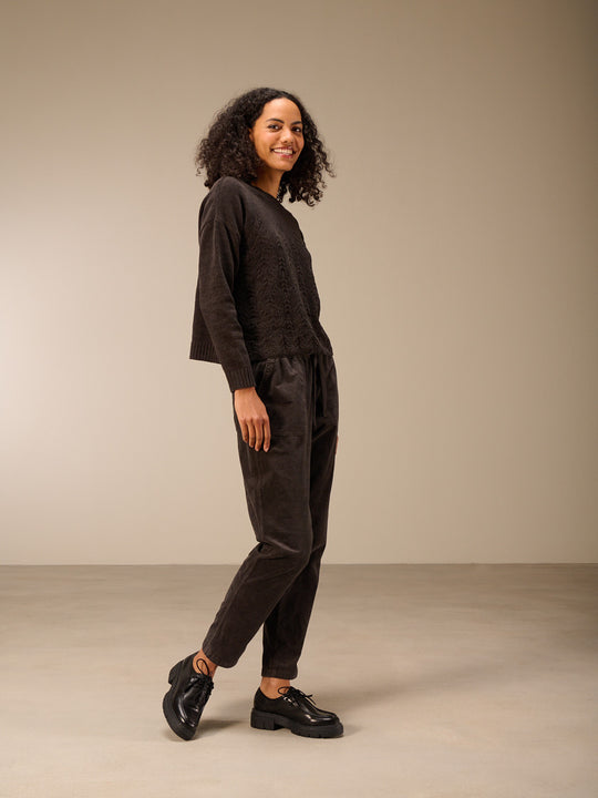 Strickpullover «OCS» von NILE