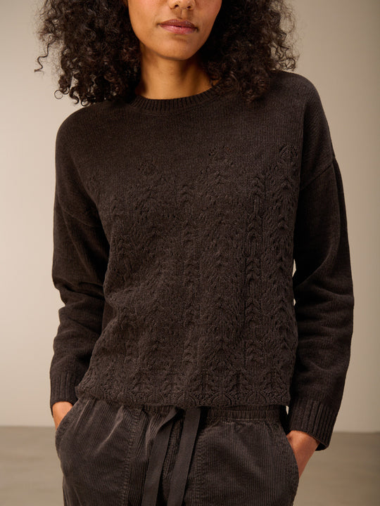 Strickpullover «OCS» von NILE