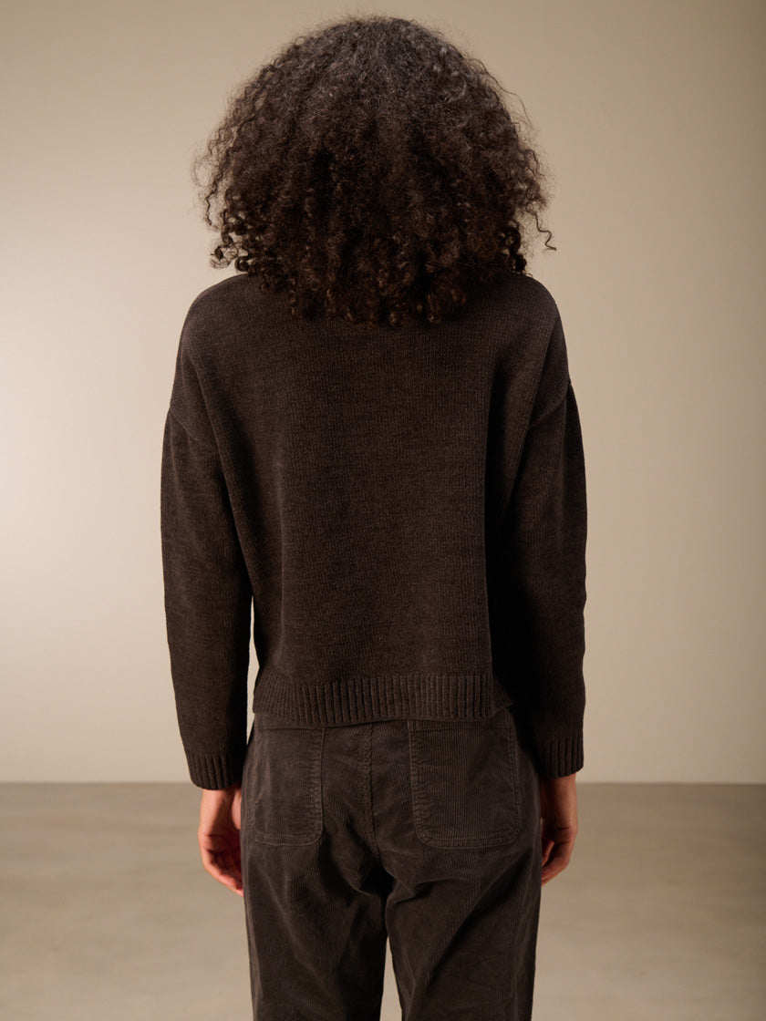 Strickpullover «OCS» von NILE