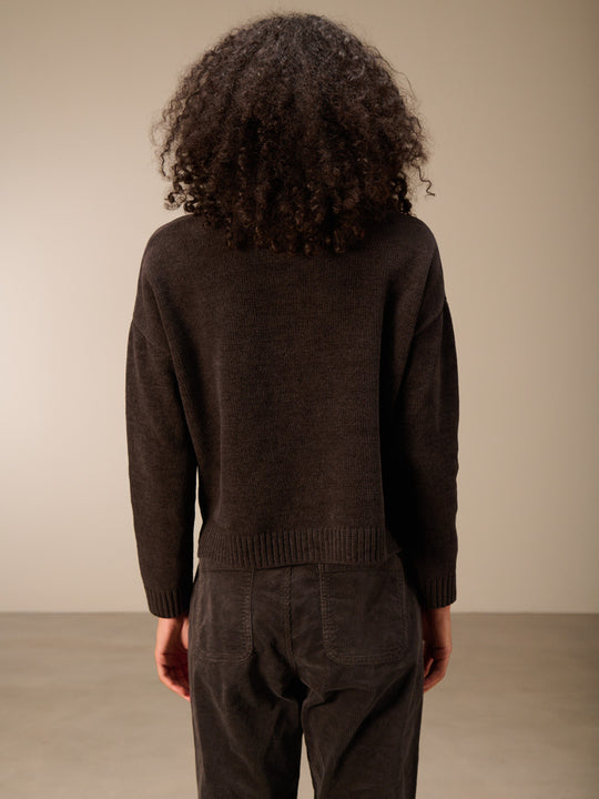 Strickpullover «OCS» von NILE