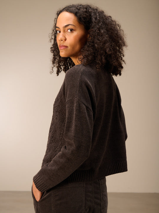 Strickpullover «OCS» von NILE