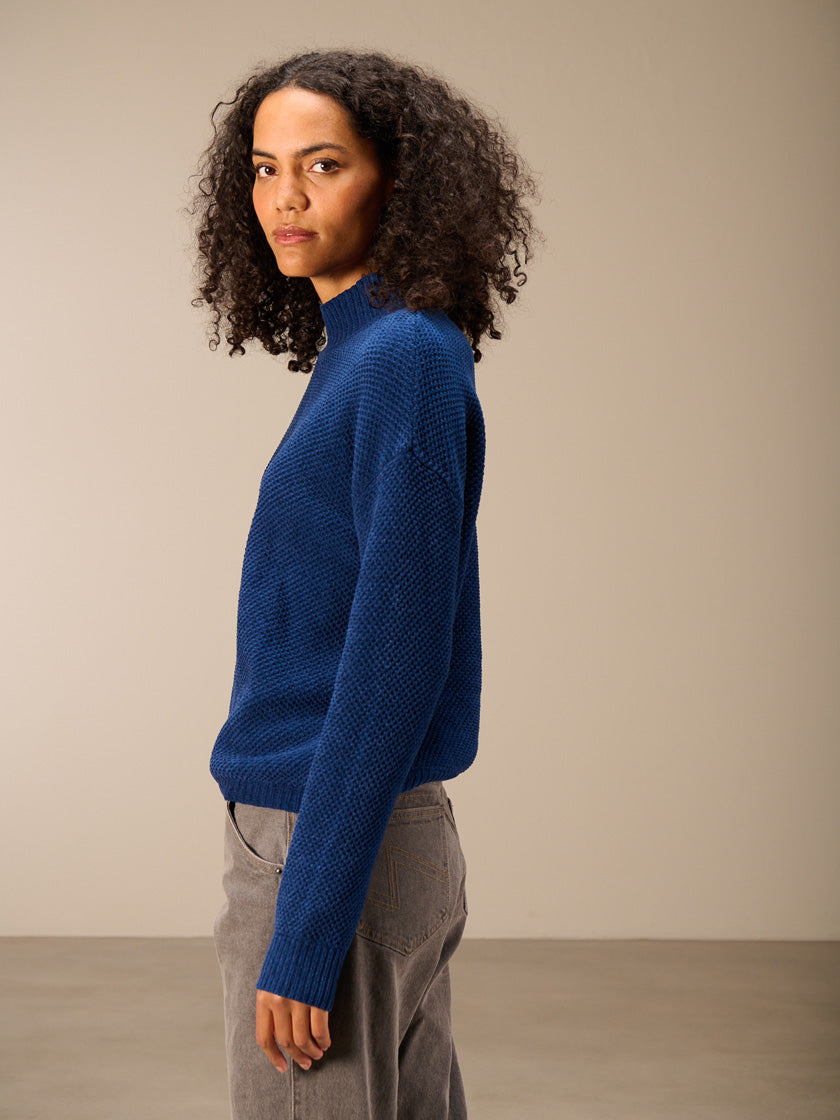 Strickpullover «OCS» von NILE