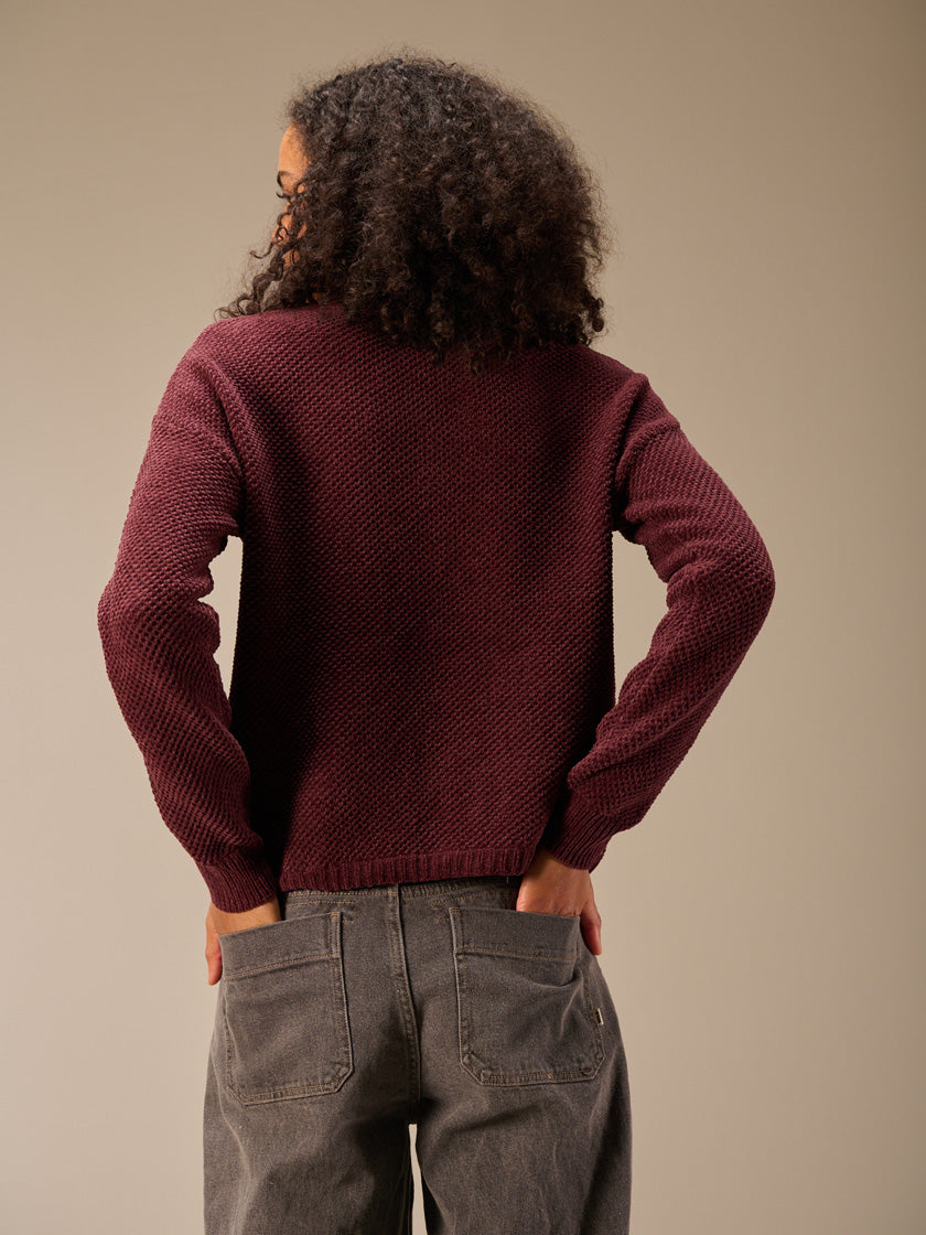 Strickpullover «OCS» von NILE