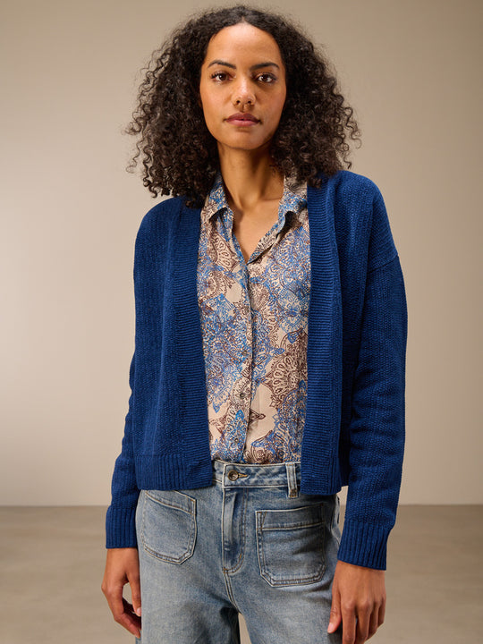 Cardigan « OCS » de NILE