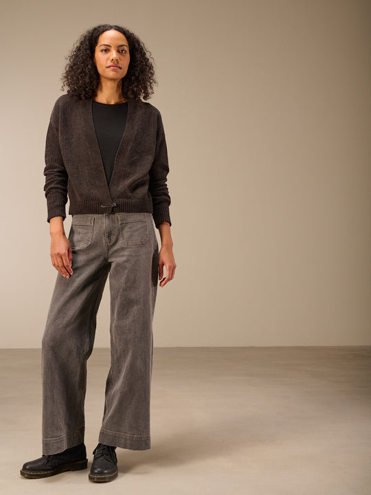 Cardigan « OCS » de NILE