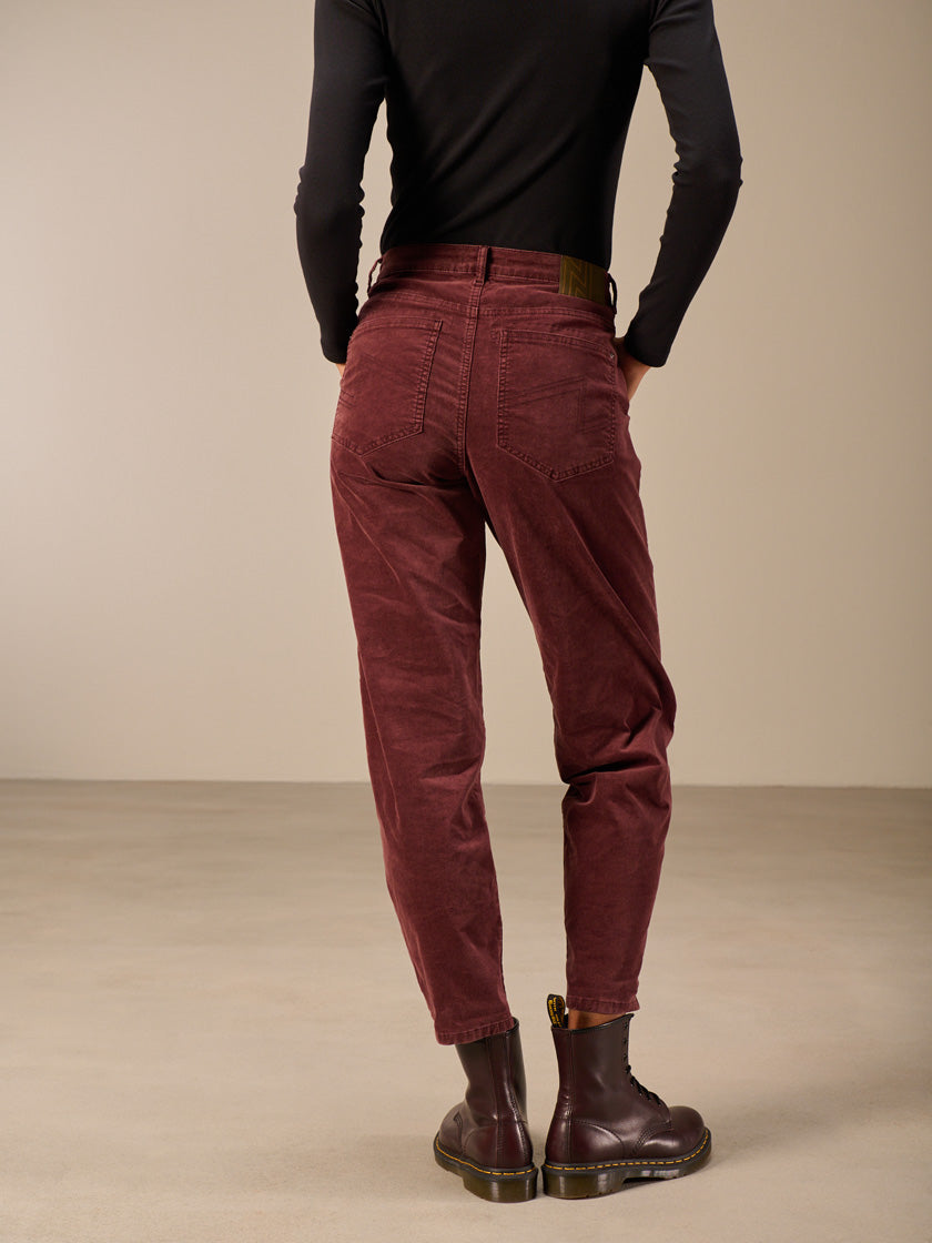 Hose «Barrel» von NILE