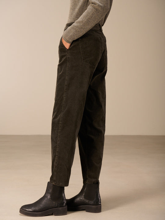 Hose «Barrel» von NILE