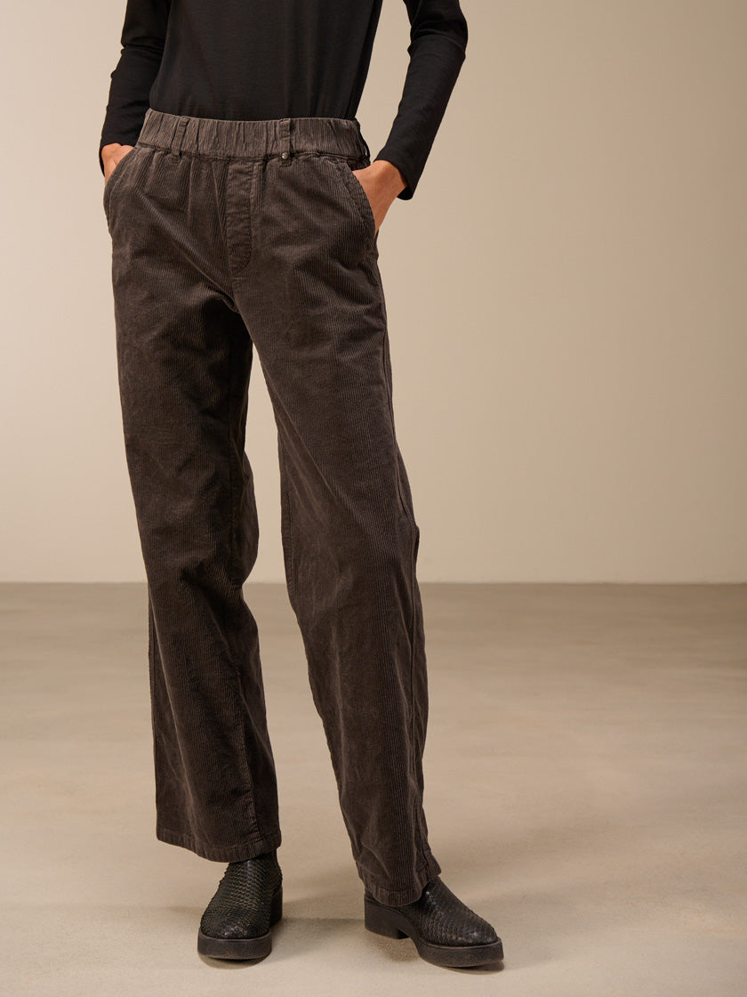 Pantalon « Wide » de NILE
