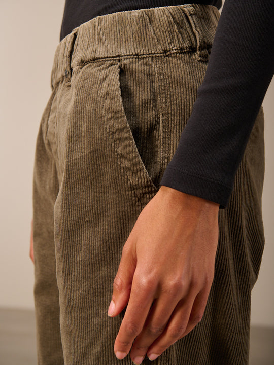 Hose «Wide» von NILE