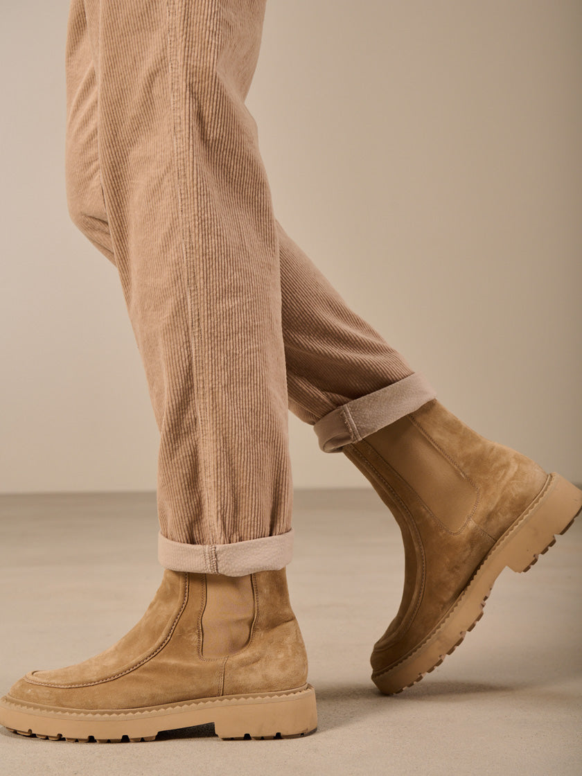 Hose «Jogpants» von NILE