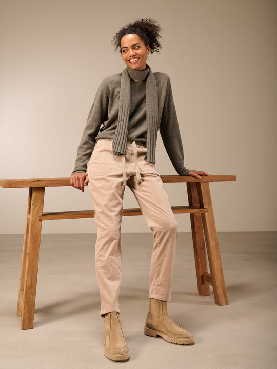 Hose «Jogpants» von NILE