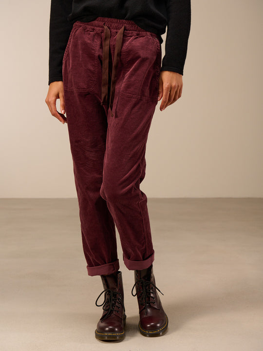 Hose «Jogpants» von NILE