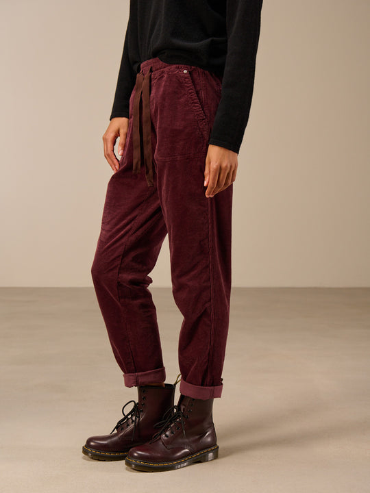 Hose «Jogpants» von NILE