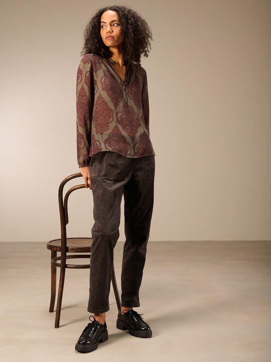 Hose «Jogpants» von NILE