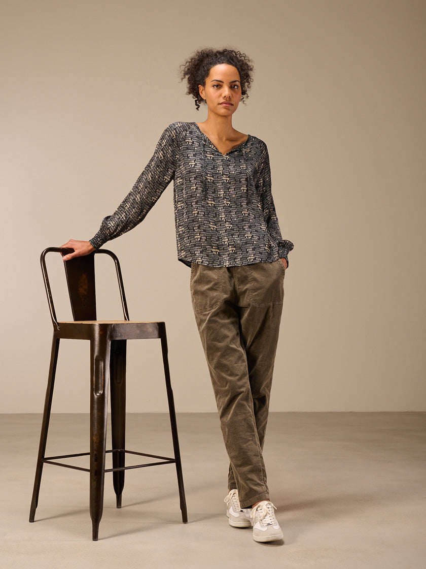 Hose «Jogpants» von NILE