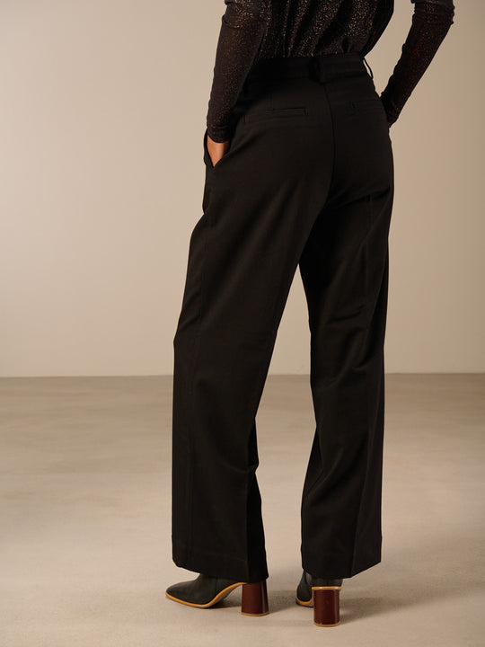 Pantalon « Wide » de NILE
