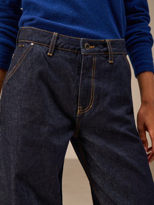 Jeans « Wide » de NILE