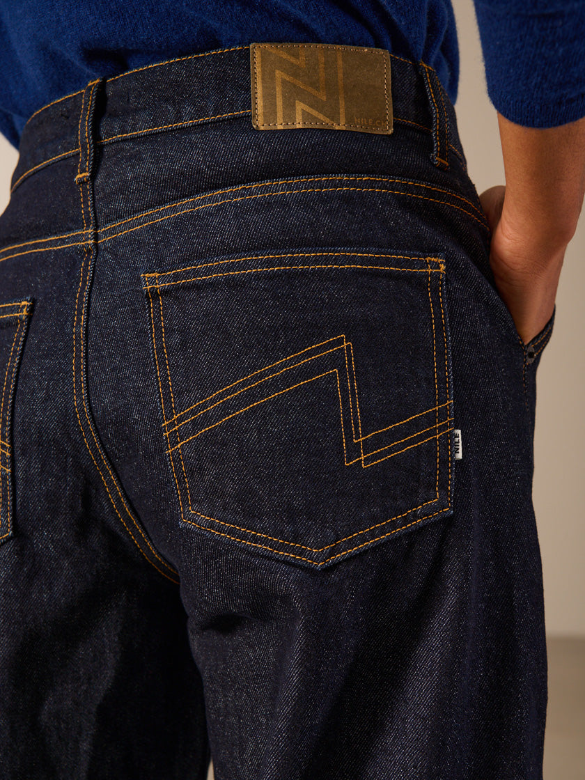 Jeans « Wide » de NILE
