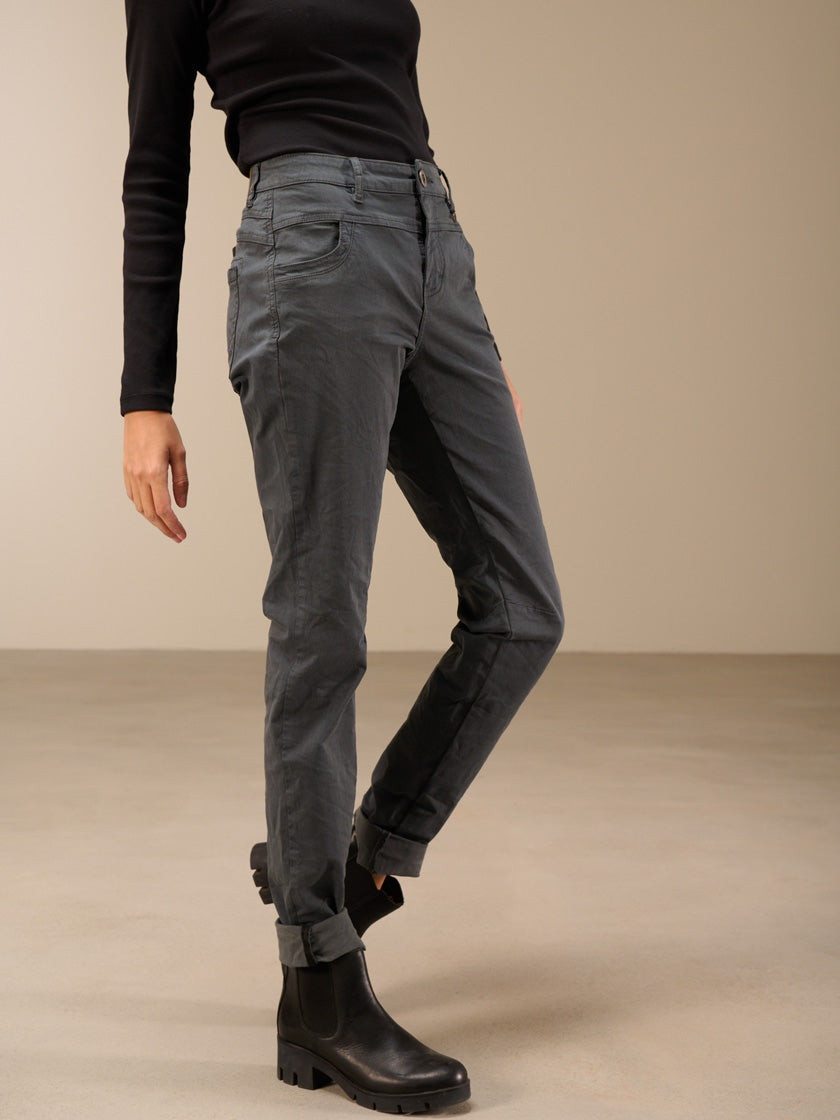 Hose «Tapered Long» von NILE