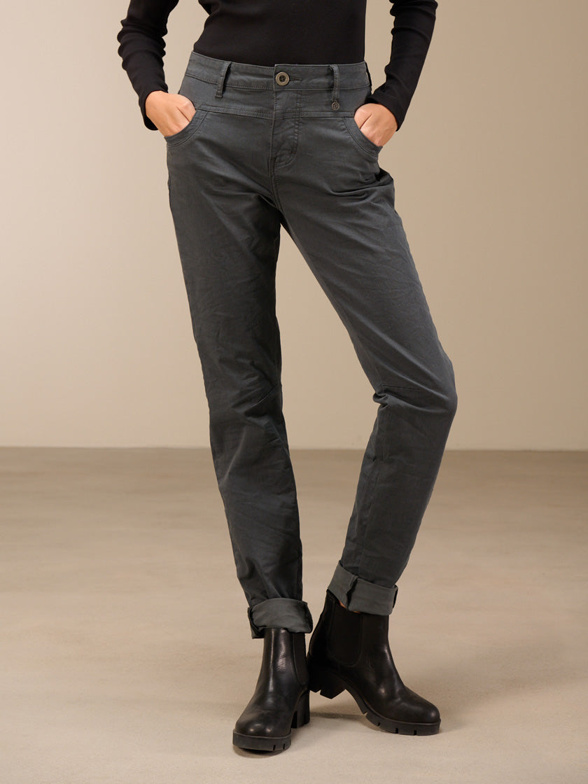 Hose «Tapered Long» von NILE