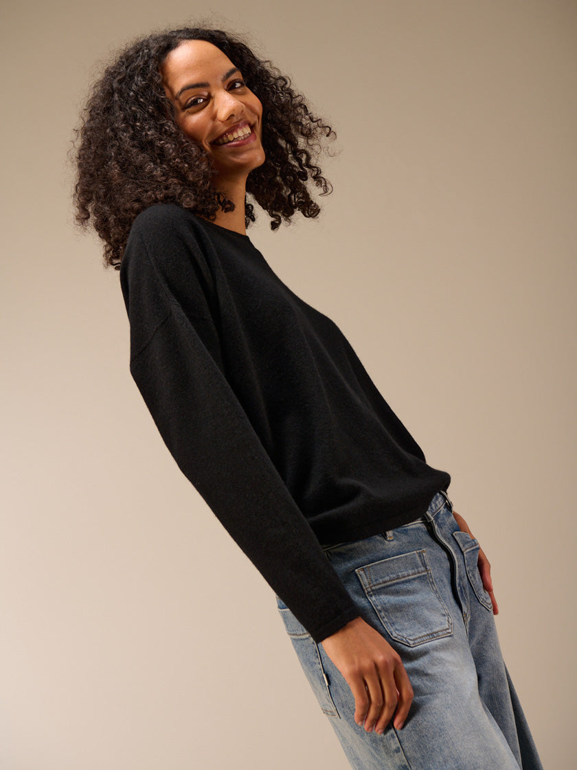 Pull «RWS» de NILE