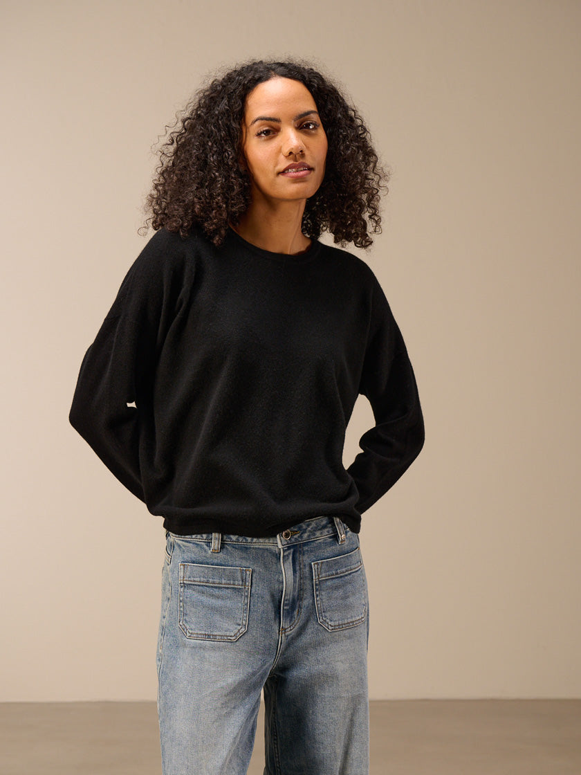 Pullover «RWS» von NILE