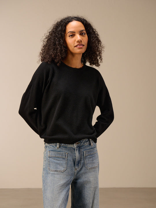 Pullover «RWS» von NILE