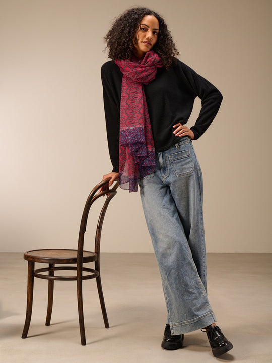 Pullover «RWS» von NILE