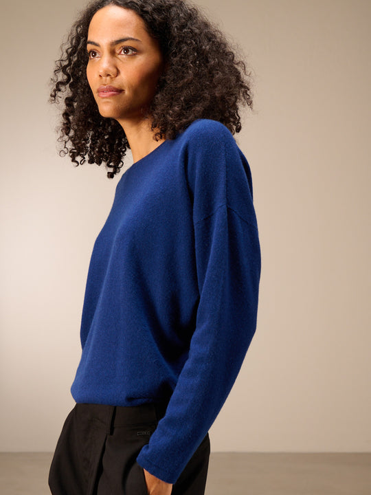 Pullover «RWS» von NILE
