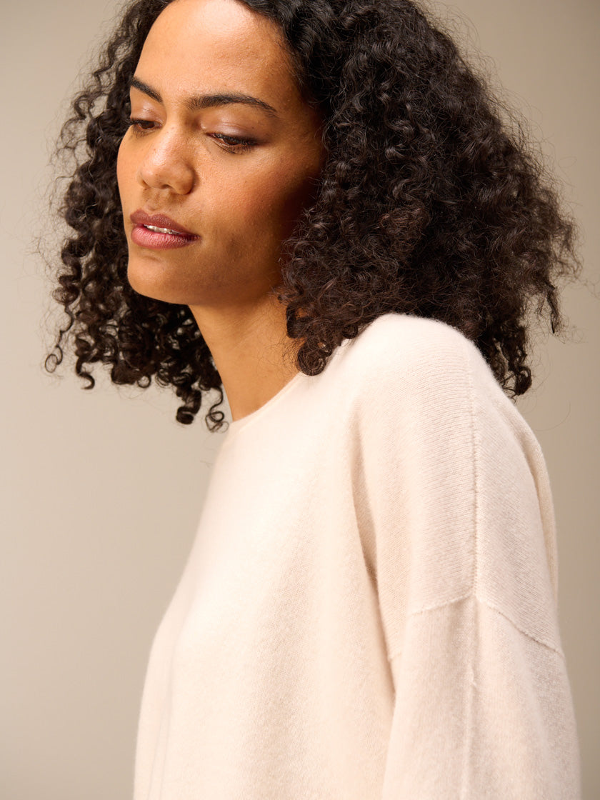 Pullover «RWS» von NILE