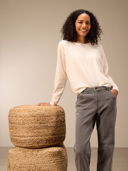 Pullover «RWS» von NILE