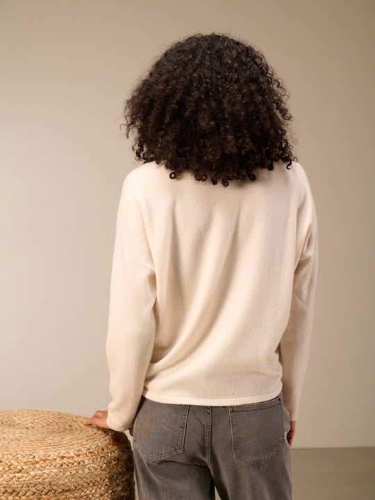 Pullover «RWS» von NILE