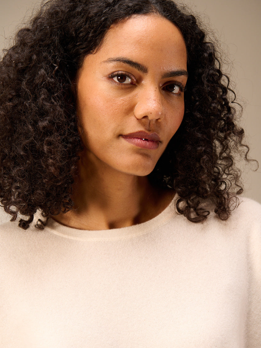 Pullover «RWS» von NILE